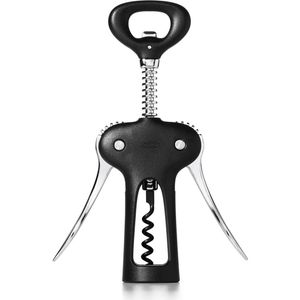 Oxo Good Grips Corkscrew With Bottle Opener High Quality Durable Die-cast Zinc