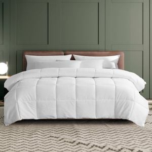 Dreamz 400GSM Microfiber Quilt Double