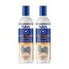 2PK Fidos Pet Dog Grooming Washing Care Shampoo Fluff Buster 250ml