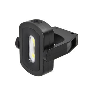 Trojan Magnetic Pivot Light