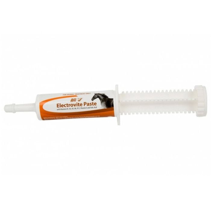 Electrovite Oral Electrolye And Vitamin Replacement For Animals 60g