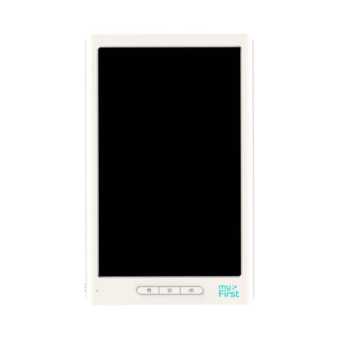 myFirst Sketch Book White
