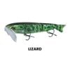 Balista Tremor 220mm Electronic Surface Fishing Lure Lizard