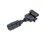Narva 7 Pin Large Round Socket On Car To 7 Pin Flat Plug On Trailer