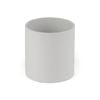Holman 50mm PVC DWV Straight Coupling