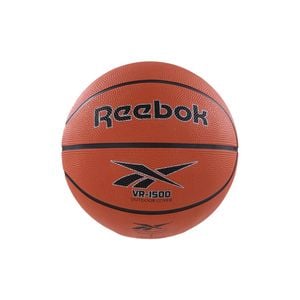 Reebok VR-1500 Durable Outdoor Recreational Basketball Size 6 Brown