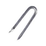 Summit Steel & Wire 50 x 4.0 x 2.5kg Plain Staples