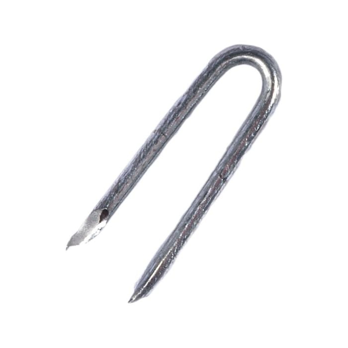 Summit Steel & Wire 50 x 4.0 x 2.5kg Plain Staples
