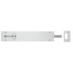 Delf 150mm Door Drop Bolt