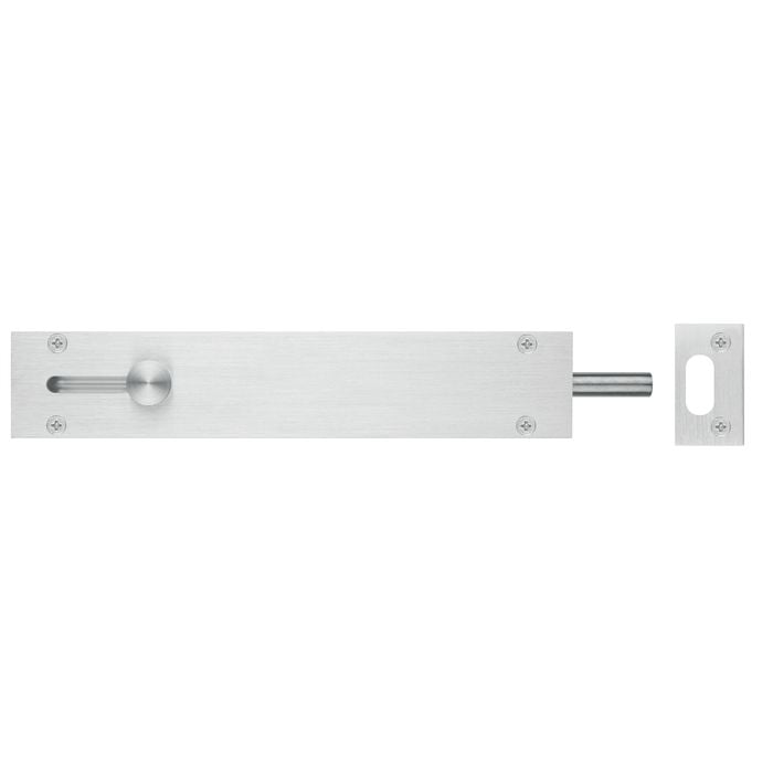 Delf 150mm Door Drop Bolt