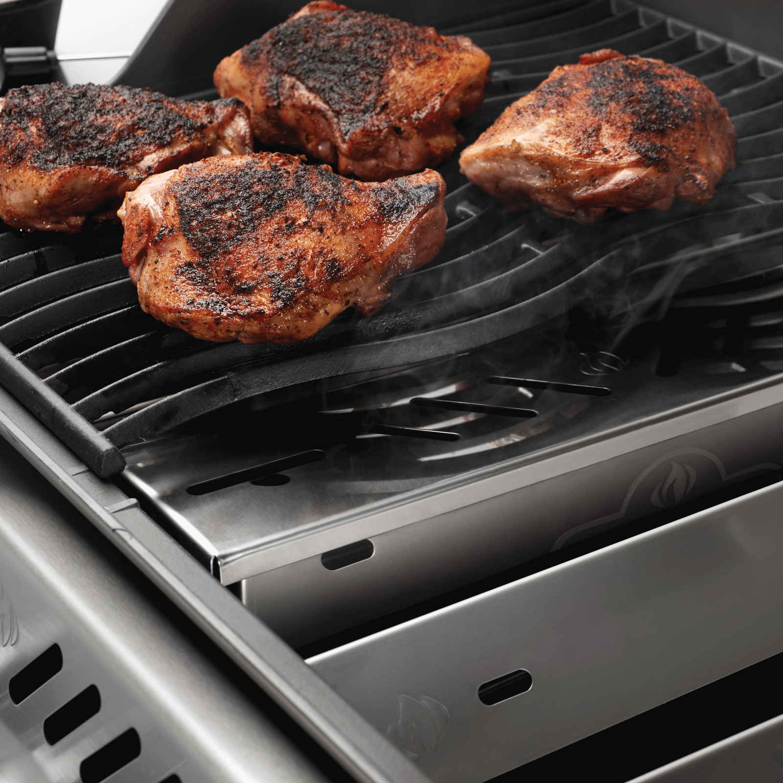 Smoker box bunnings top