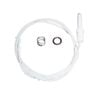 Gas Cooktop Burner Igniter Ignition Spark Plug 800mm - A/018/18, suits Ilve