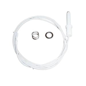Gas Cooktop Burner Igniter Ignition Spark Plug 800mm - A/018/18, Suits Ilve