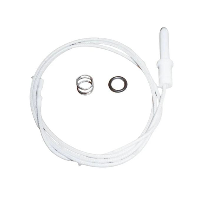 Gas Cooktop Burner Igniter Ignition Spark Plug 800mm - A/018/18, suits Ilve