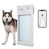 High Tech Pet Large WiFi Roll Up Pet Door