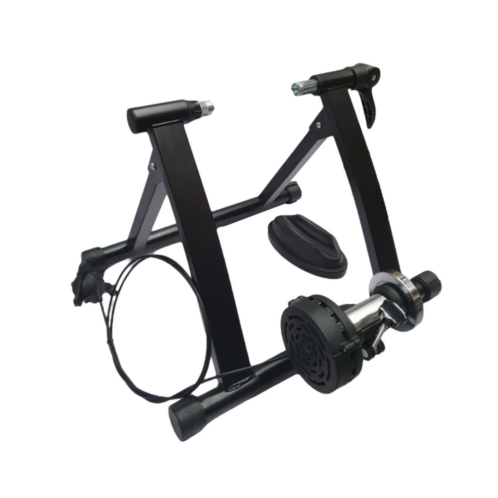 Indoor bike stand trainer online