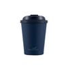 Sprinkler Luna Double Wall Insulated Cup Keeps Hot/Cold 236ml Navy