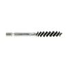 Josco 10mm 1 / 4" Hex Wire Tube Brush