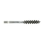 Josco 10mm 1 / 4" Hex Wire Tube Brush