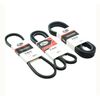 Drive Belt Set for Toyota Hilux LN106 LN107 LN111 3L LN147 LN167 LN172 5L