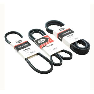 Drive Belt Set for Toyota Hilux LN106 LN107 LN111 3L LN147 LN167 LN172 5L