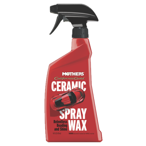 Mothers 473ml Ceramic Spray Wax