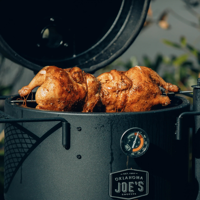 Spinfire BBQ Rotisserie Kit Bunnings New Zealand