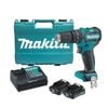 Makita CXT 12V Brushless Hammer Drill Driver 2x2.0ah Kit HP332DSAE