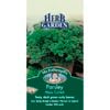 Mr Fothergill's Moss Curled Parsley Vegetable Seed