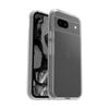 Otter OtterBox React Premium Phone Case for Pixel 8a - Clear