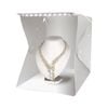 Vivitar 11inch Magnetic Assembly Light Box Photography Led Light Tent Photo Studio