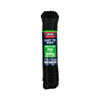 GRUNT 10mm x 20m Black Easy Tie Rope