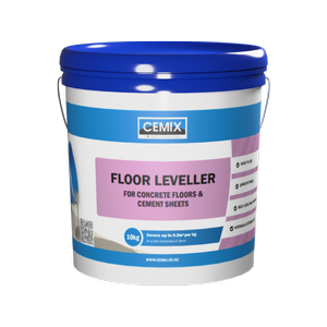 Cemix 10kg Floor Self Leveller