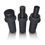 Precision Cutting Tool Set - Black | Plastic | Small