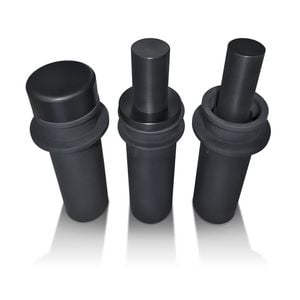Precision Cutting Tool Set - Black | Plastic | Small