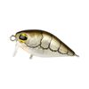Pro Lure XS36 Extra Shallow Crankbait Hardbody Fishing Lure Ghost Shrimp