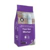 Dingo Fast Set Mortar - 3kg