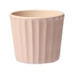 Northcote Pottery 9 x 8cm Blush Oasis Pot
