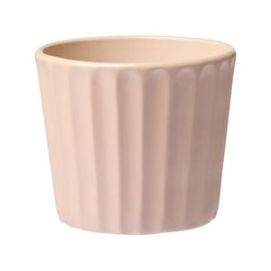 Northcote Pottery 9 x 8cm Blush Oasis Pot