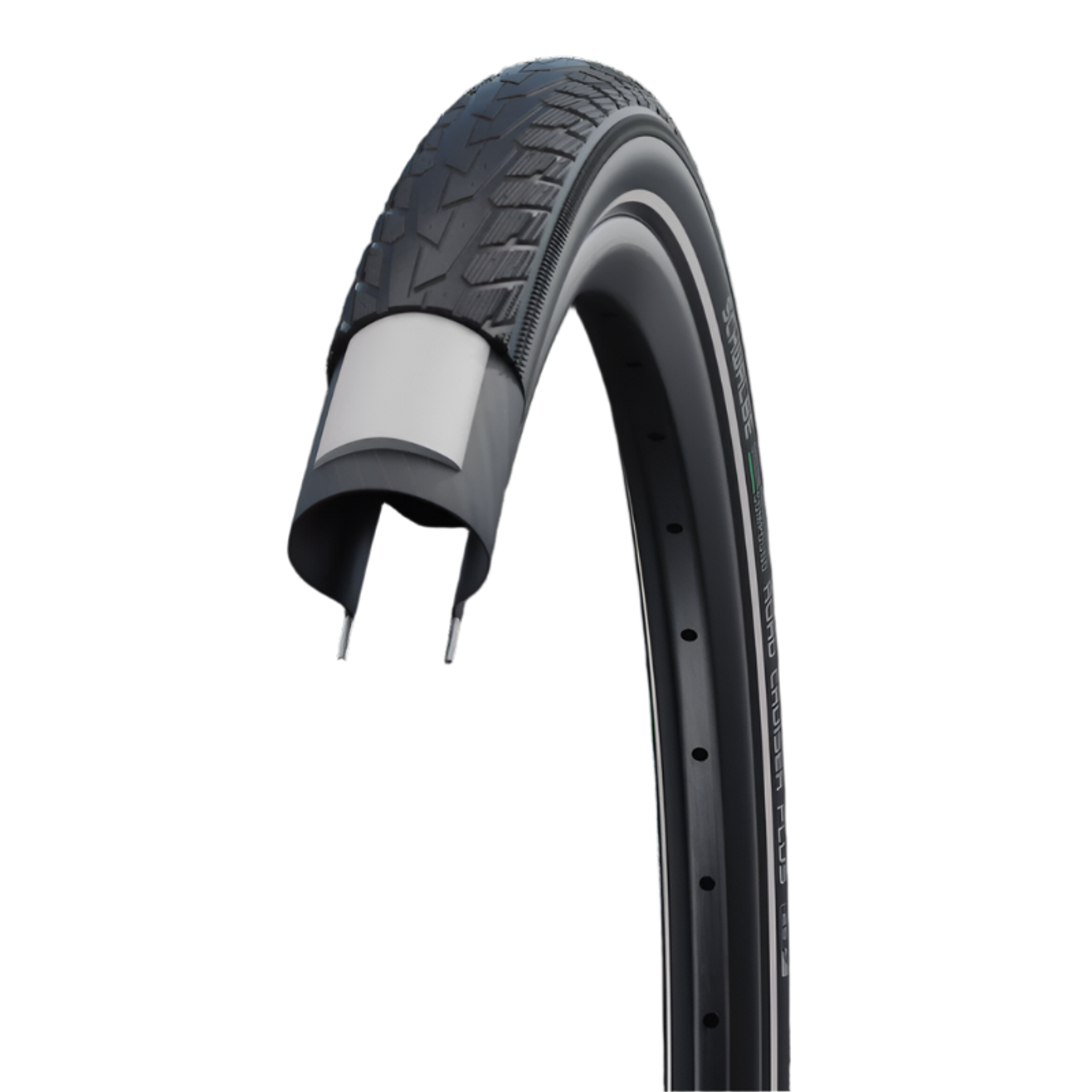 Schwalbe Road Cruiser Kevlar Guard Reflective Tyre product image