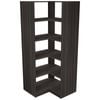 Lugna 1850 x 800 x 450mm Storm 4 Corner Shelves Robe Insert
