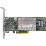 Lenovo 5350-8i SAS Controller - 12Gb/s SAS - PCI Express 3.0 x8 - Plug-in Card - RAID Supported