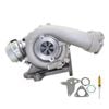 Upgrade Billet Turbo Charger For Volkswagen Transporter T5 Bpc 2.5l