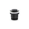 Brasshards Black Matt Universal Pop Up Basin Waste