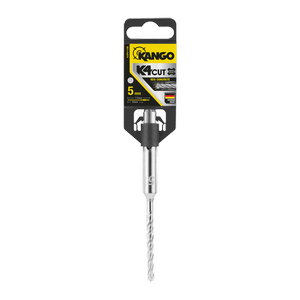 Kango 5mm x 110mm K4 SDS Plus Drill Bit