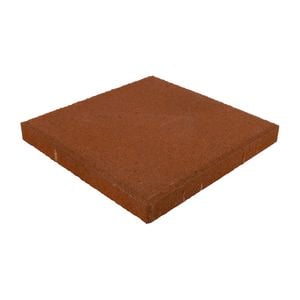 WestStone 400 x 400 x 40mm Terracotta Vienna Paver