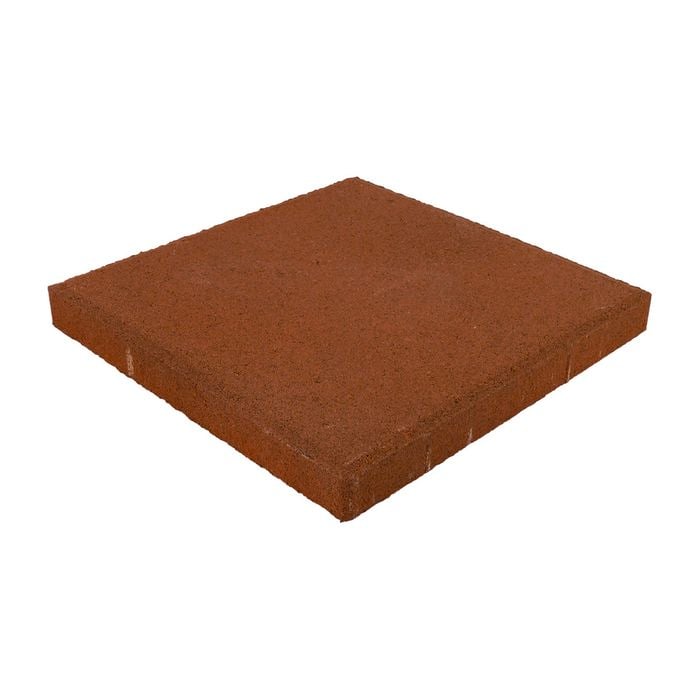 WestStone 400 x 400 x 40mm Terracotta Vienna Paver