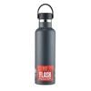 H2 Hydro2 Flash Reusable Classic Water Bottle 750ml