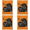 4PK Martin Guitar D960 Darco Electric String Nickel Plated Steel Light/Heavy