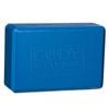 Body Sculpture Foam Yoga Brick Blue